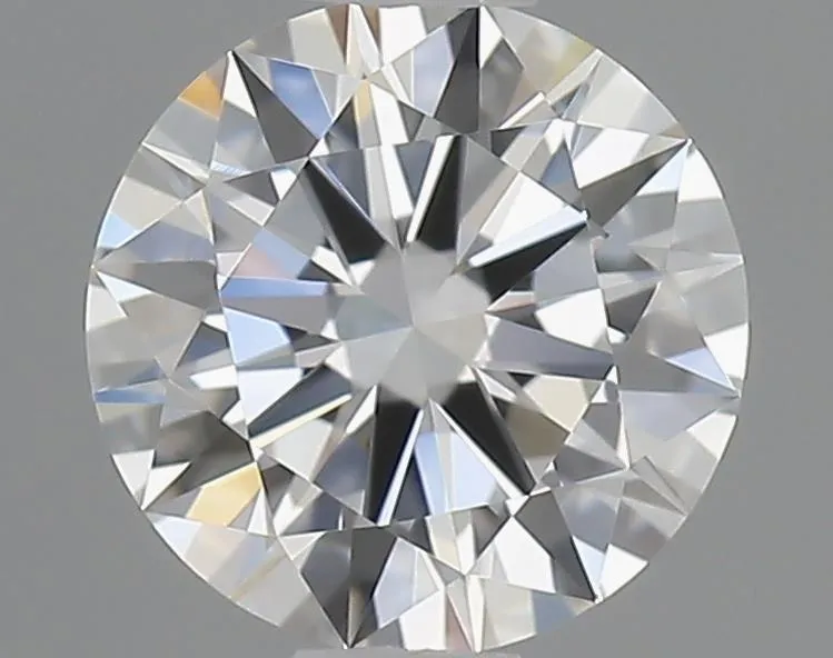0.42 Carats ROUND Diamond