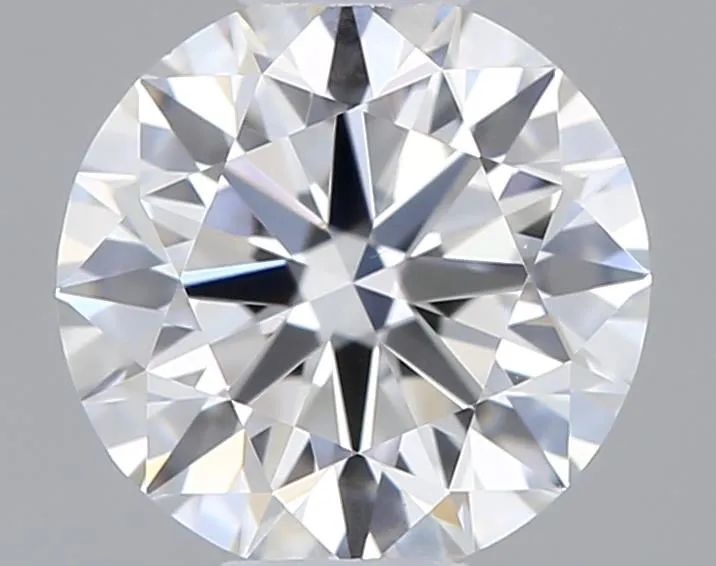 0.42ct Round Natural Diamond (Colour E, Clarity VVS2, Cut EX, IGI Certified)