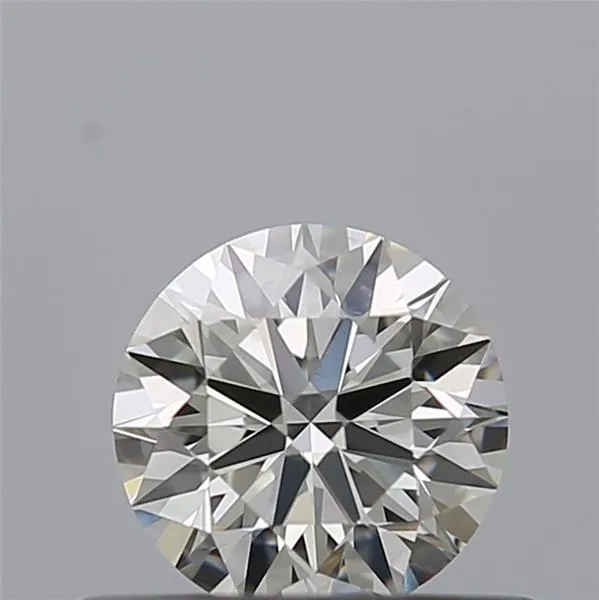0.42ct Round Natural Diamond (Colour G, Clarity VS1, Cut EX, IGI Certified)