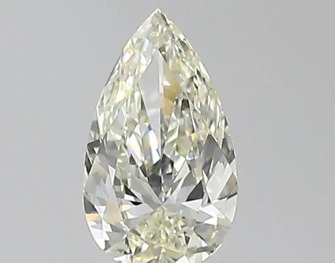 0.43 Carats PEAR Diamond