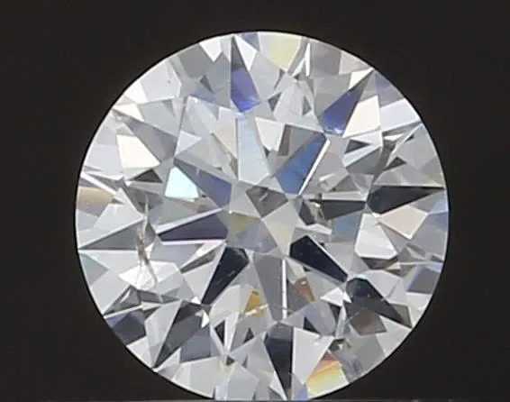 0.43 Carats ROUND Diamond
