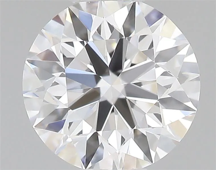 0.44 Carats ROUND Diamond