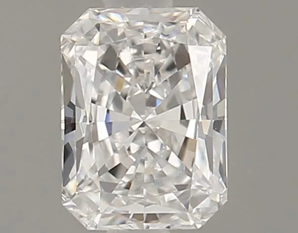 0.45 Carats RADIANT Diamond