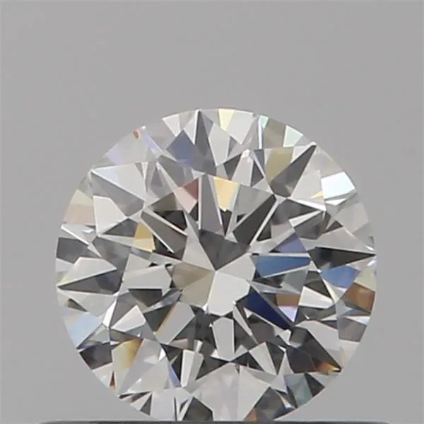 0.45ct Round Natural Diamond (Colour E, Clarity VS1, Cut EX, IGI Certified)