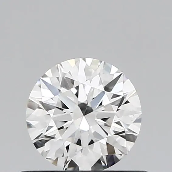 0.45ct Round Natural Diamond (Colour G, Clarity VS1, Cut EX, GIA Certified)