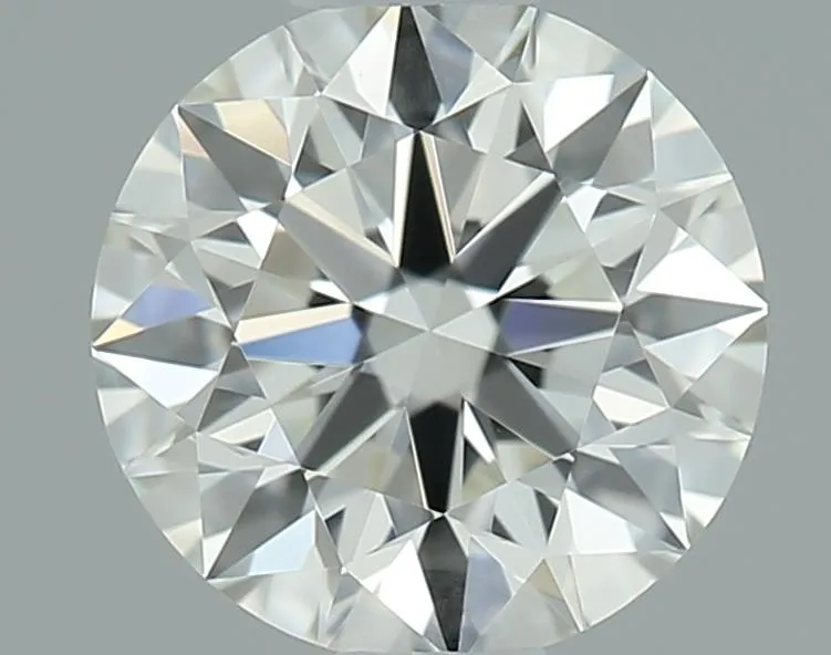 0.45ct Round Natural Diamond (Colour G, Clarity VVS1, Cut EX, IGI Certified)
