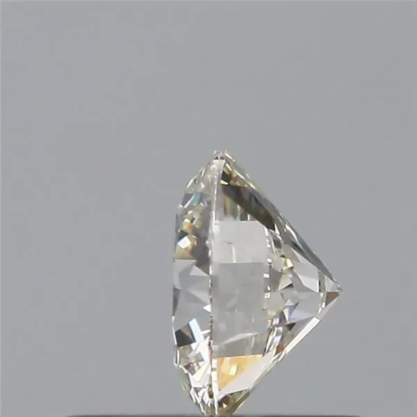 0.45ct Round Natural Diamond (Colour I, Clarity VVS2, Cut EX, IGI Certified)