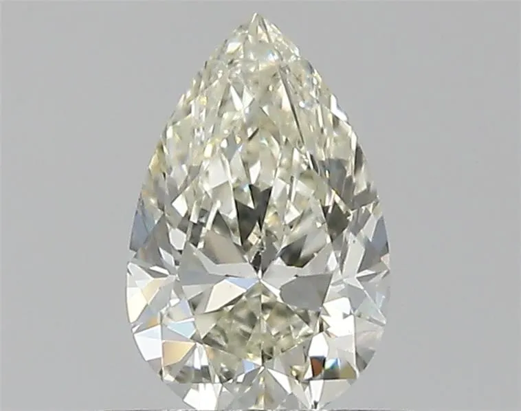 0.46 Carats PEAR Diamond