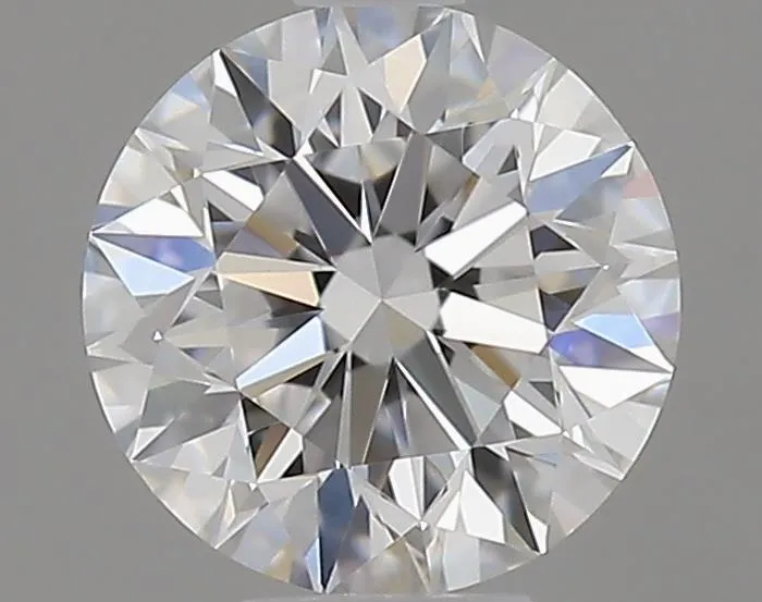 0.46 Carats ROUND Diamond