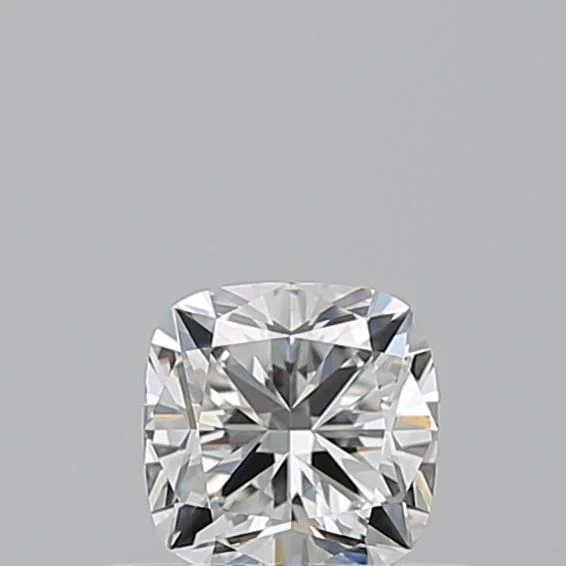 0.5 Carats CUSHION BRILLIANT Diamond