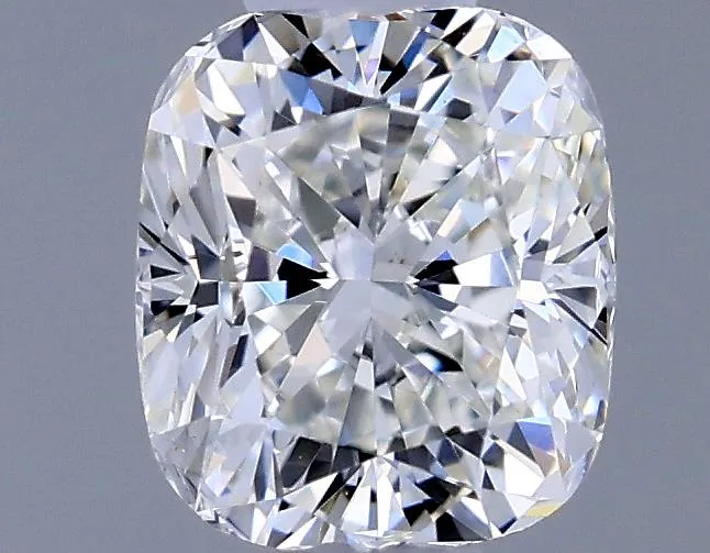 0.5 Carats CUSHION BRILLIANT Diamond