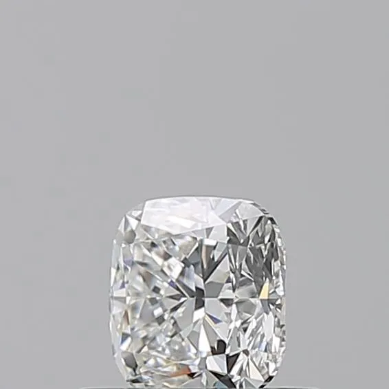 0.5 Carats CUSHION BRILLIANT Diamond
