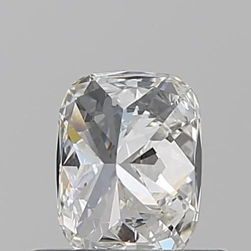 0.5 Carats CUSHION BRILLIANT Diamond
