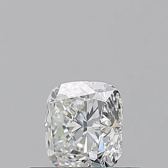 0.5 Carats CUSHION BRILLIANT Diamond