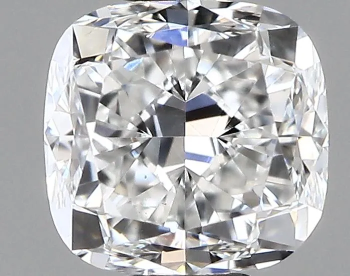 0.5 Carats CUSHION BRILLIANT Diamond