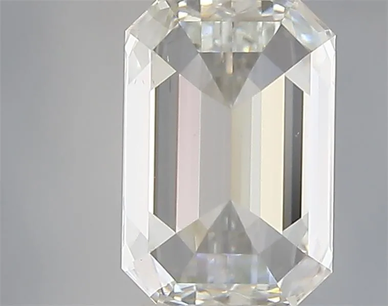 0.5 Carats EMERALD Diamond