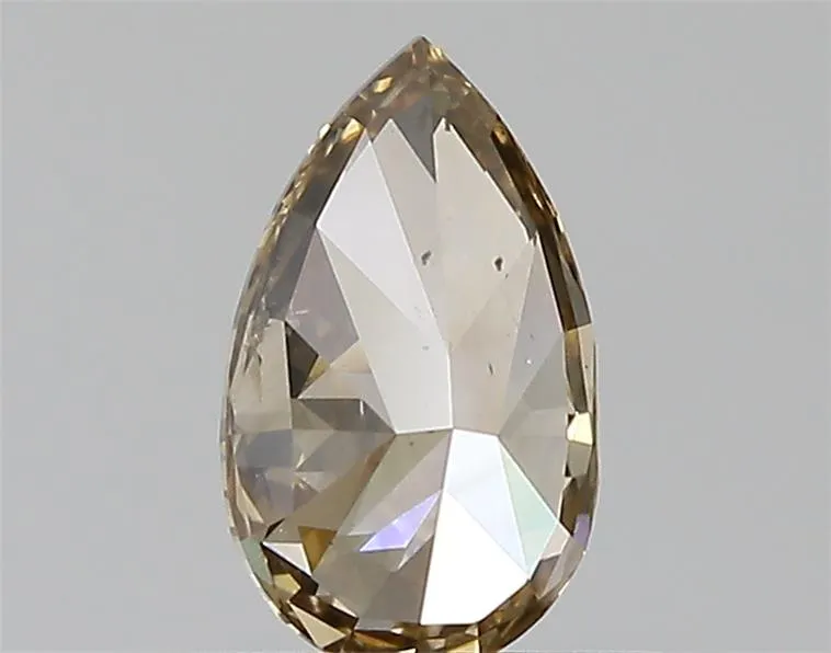 0.5 Carats PEAR Diamond