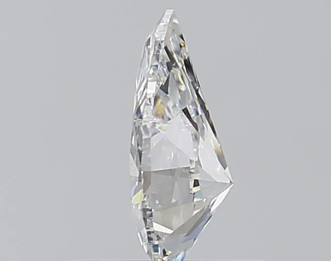 0.5 Carats PEAR Diamond