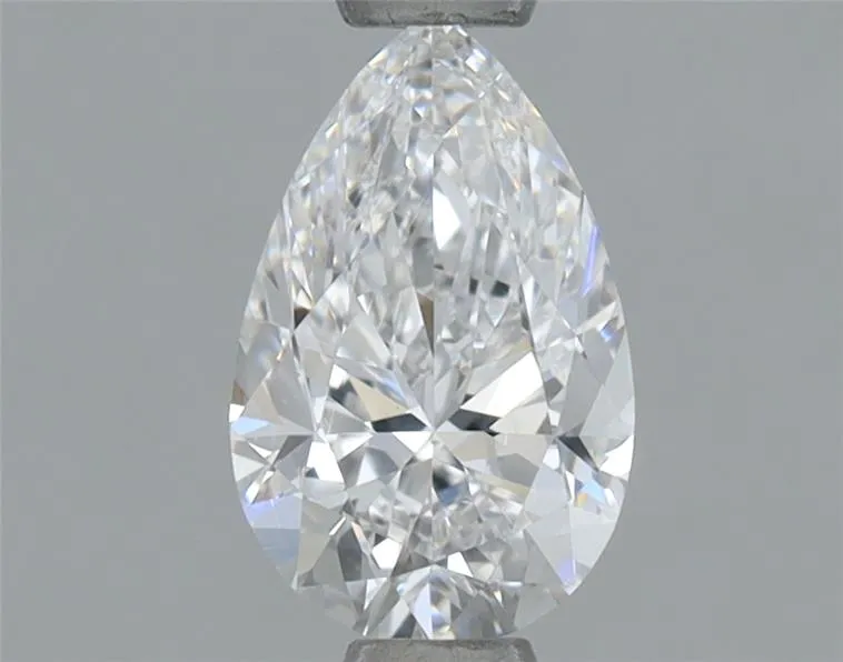 0.5 Carats PEAR Diamond