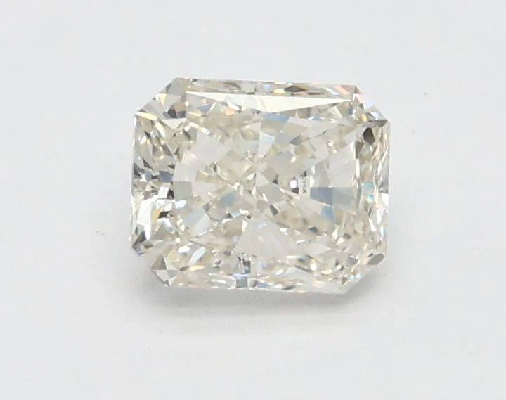 0.5 Carats RADIANT Diamond
