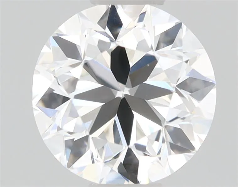 0.5 Carats ROUND Diamond