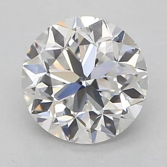 0.5 Carats ROUND Diamond
