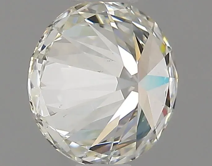 0.5 Carats ROUND Diamond