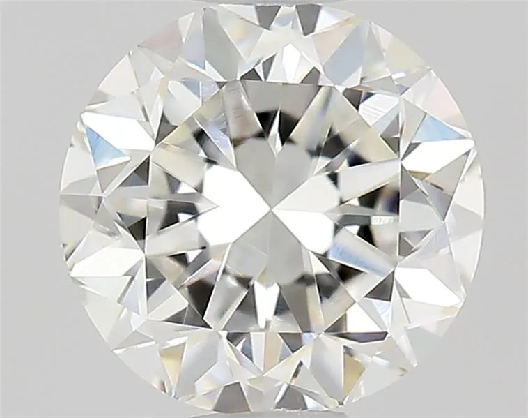 0.5 Carats ROUND Diamond