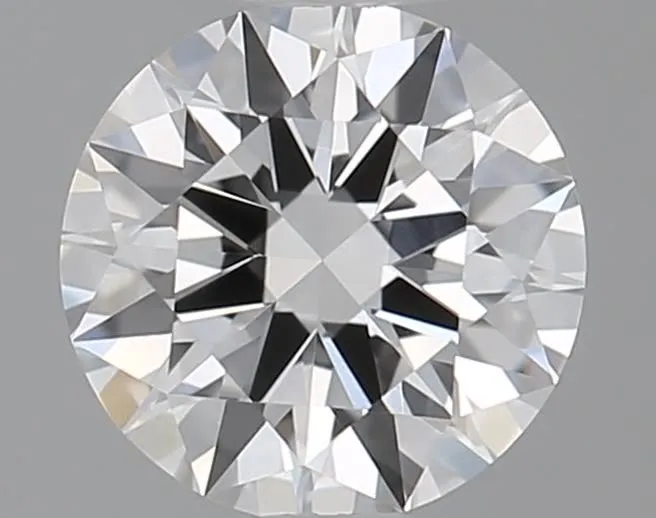 0.5 Carats ROUND Diamond