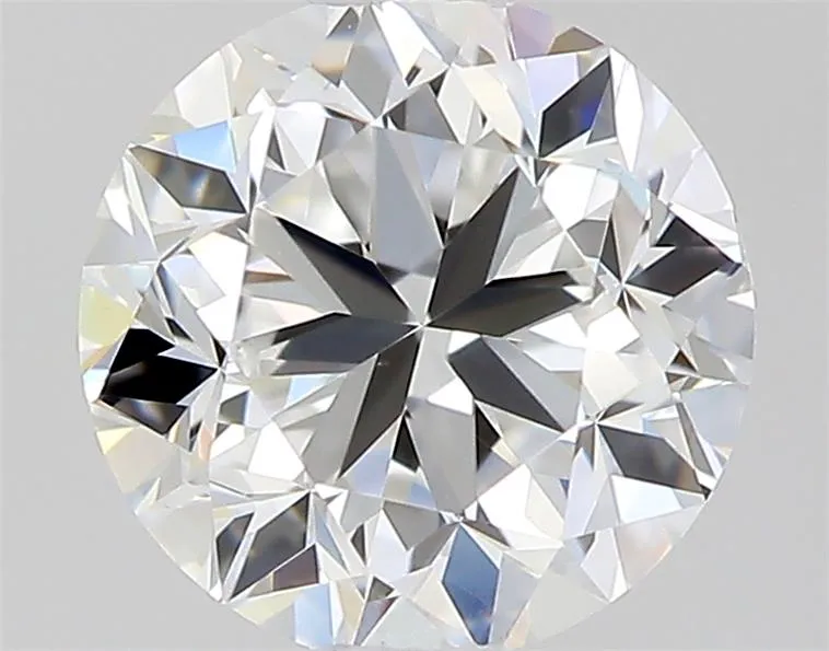 0.5 Carats ROUND Diamond