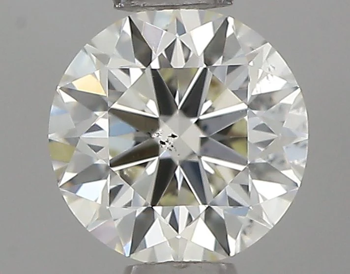 0.5 Carats ROUND Diamond
