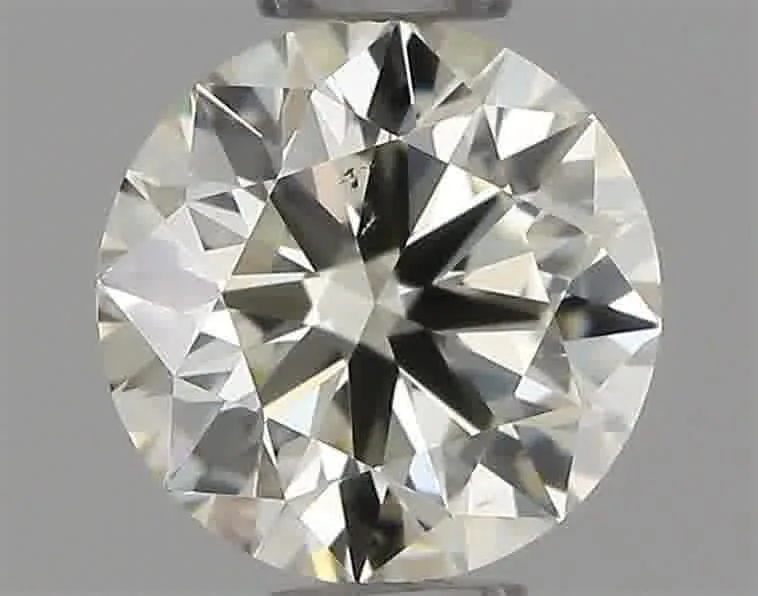 0.5 Carats ROUND Diamond