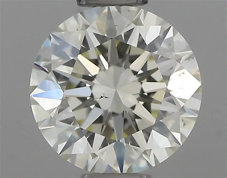 0.5 Carats ROUND Diamond