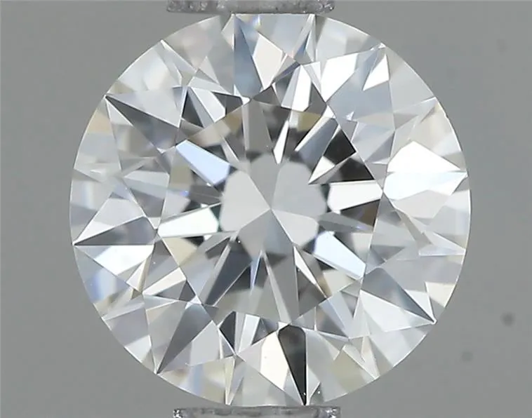 0.5 Carats ROUND Diamond