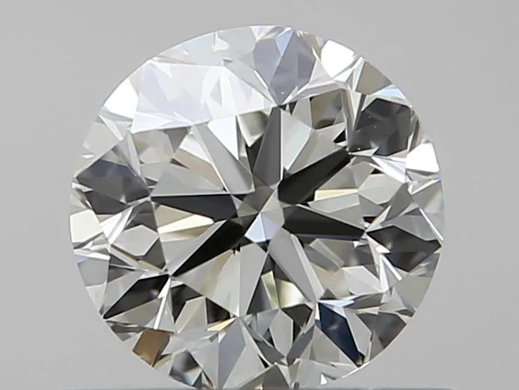 0.5 Carats ROUND Diamond
