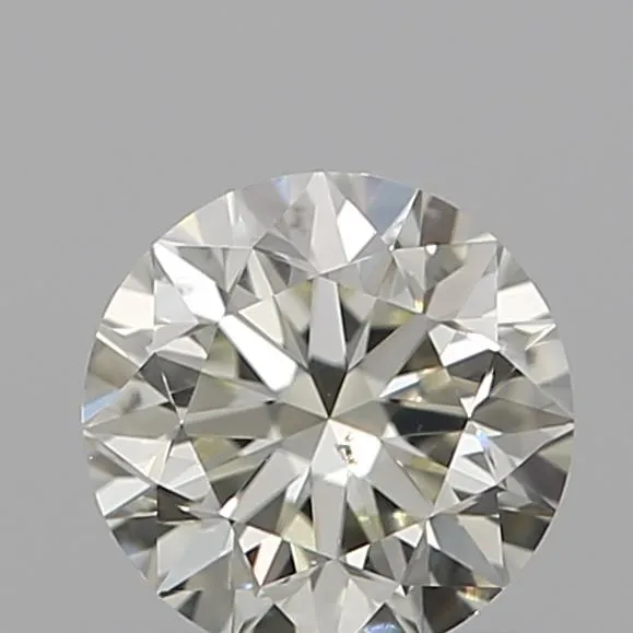 0.5 Carats ROUND Diamond