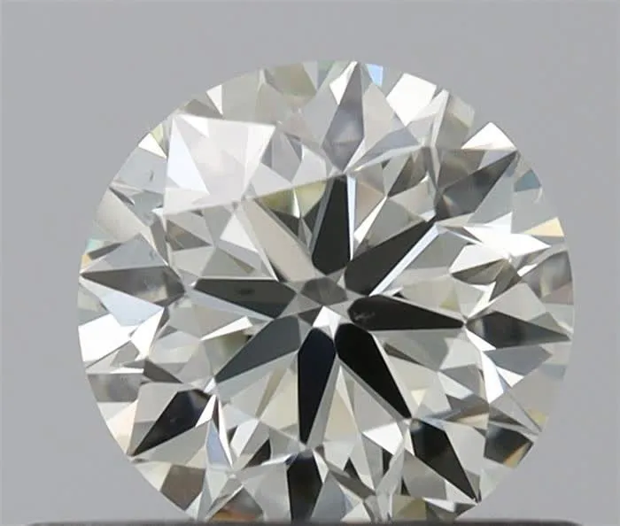 0.5 Carats ROUND Diamond