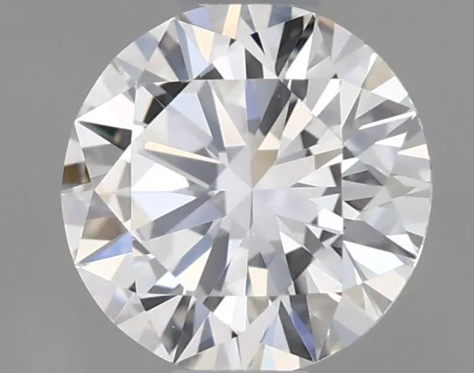 0.5 Carats ROUND Diamond
