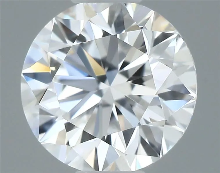 0.5 Carats ROUND Diamond