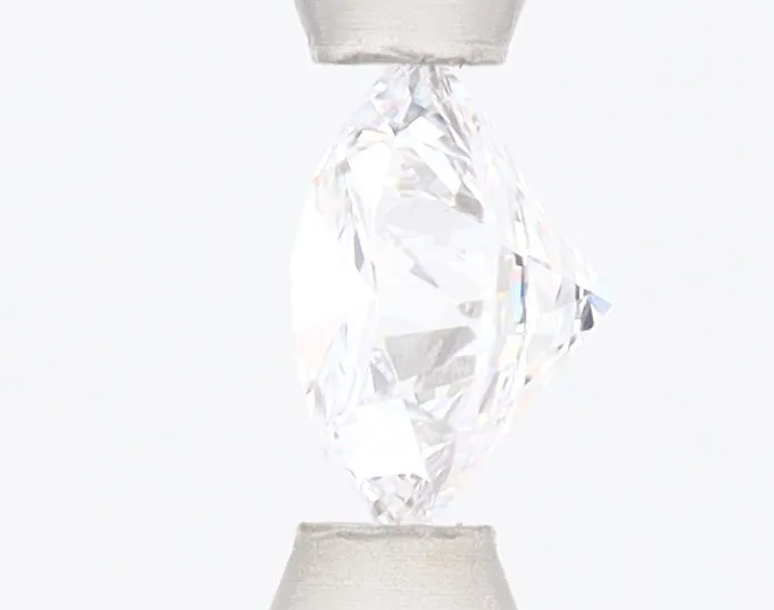 0.5 Carats ROUND Diamond
