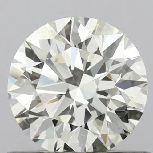 0.5 Carats ROUND Diamond