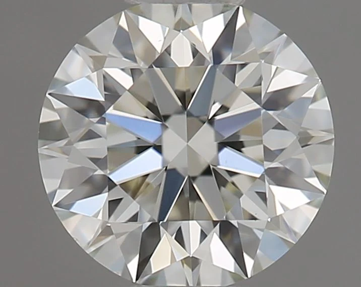 0.5 Carats ROUND Diamond