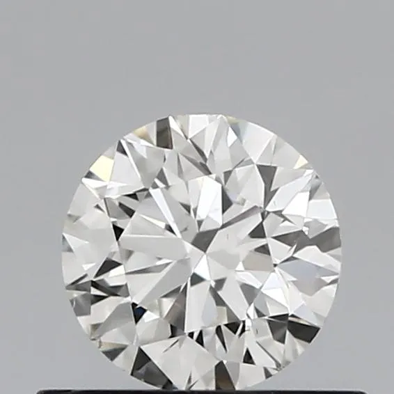 0.5 Carats ROUND Diamond