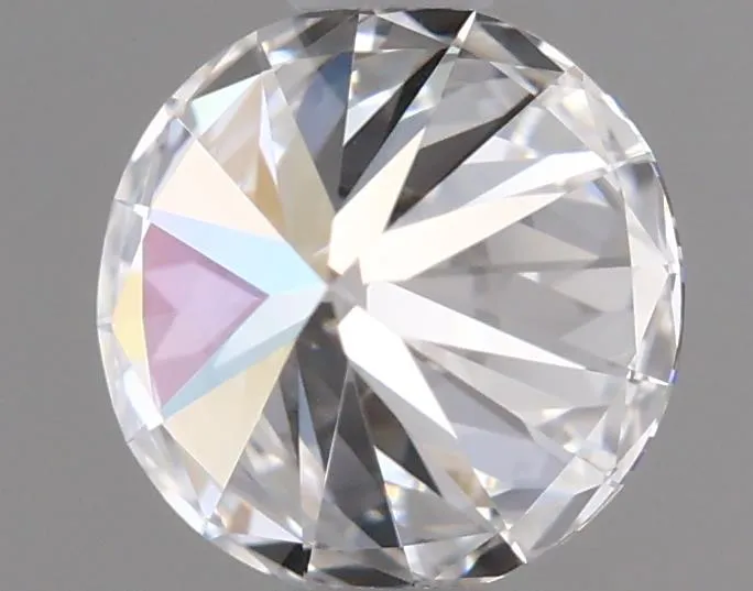 0.5 Carats ROUND Diamond