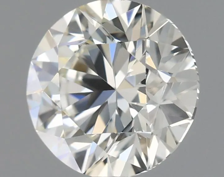 0.5 Carats ROUND Diamond