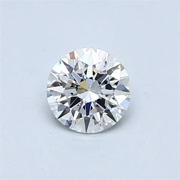 0.5 Carats ROUND Diamond