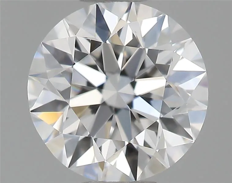 0.5 Carats ROUND Diamond
