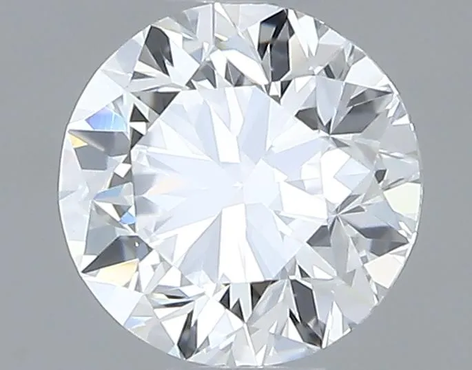 0.5 Carats ROUND Diamond
