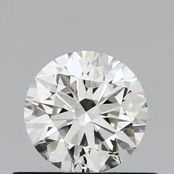 0.5 Carats ROUND Diamond