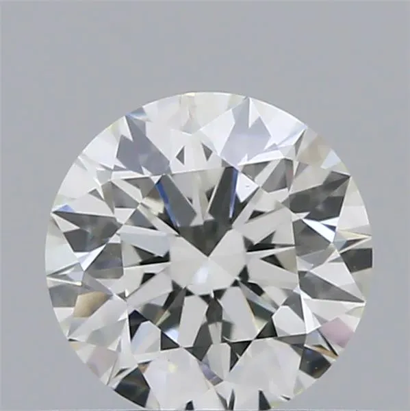 0.5 Carats ROUND Diamond